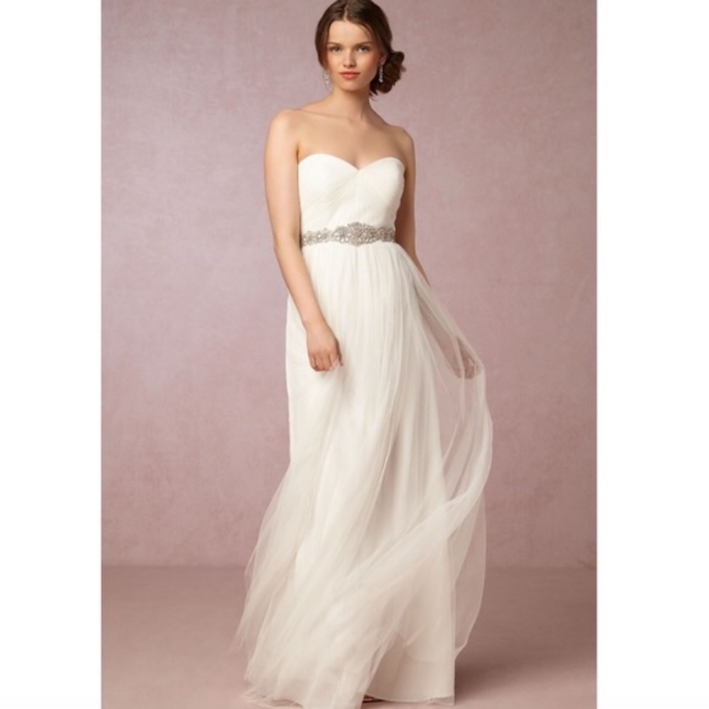 Jenny Yoo/BHLDN Annabelle Dress